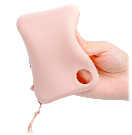 Купить Дорожная косметичка Xiaomi Portable Silicone Storage Bag PT056