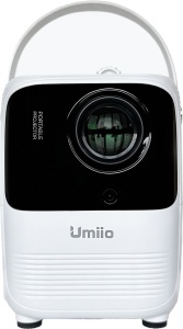 Купить Проектор Umiio Projector A008 White