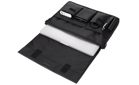 Купить Сумка Xiaomi Fashion Pocket Bag Black