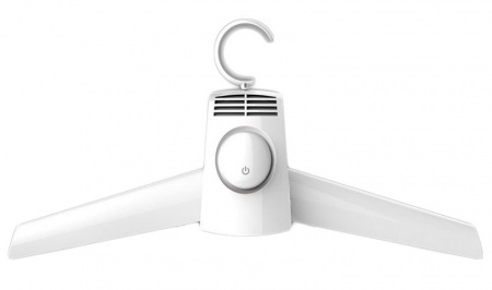 Купить Сушилка для одежды Xiaomi Smart Frog Portable Dryer (KW-GYQ01)