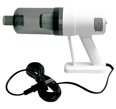 Купить Xiaomi Lydsto Vacuum Cleaner V1 (YM-V12-W03) White