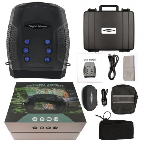 Купить Прибор ночного видения Suntek Night Vision Binocular NVZ555