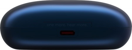 Купить Беспроводные наушники Xiaomi 1More Comfobuds Pro Blue (ES901)