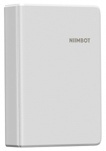 Купить Портативный принтер этикеток NIIMBOT Label Printer N1 White