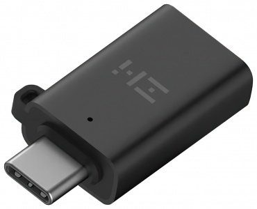 Купить Переходник Xiaomi ZMI AL272 USB to Type C 
