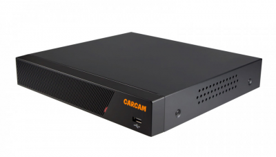 Купить Сетевой видеорегистратор CARCAM N8104P