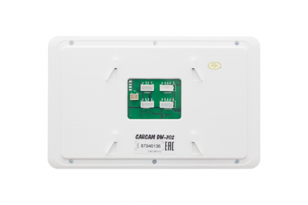 Купить CARCAM DW-702