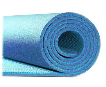 Купить Коврик для йоги Xiaomi Yunmai Double Sided Yoga Mat Non Blue (YMYG-T602)