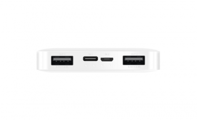 Купить Аккумулятор Xiaomi Redmi Power Bank 10000 mAh White (PB100LZM)