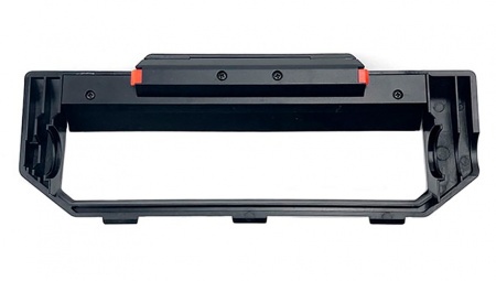 Купить Крышка основной щетки для робота-пылесоса Xiaomi Mi Robot Vacuum LDS Black (SKV4121TY)