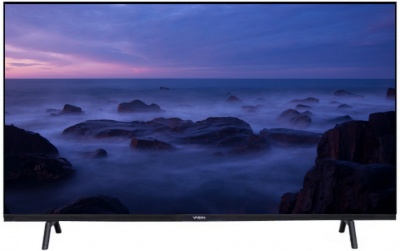Купить Телевизор Yasin TV 4K 50" 50UD61L Android TV Smart Wi-Fi