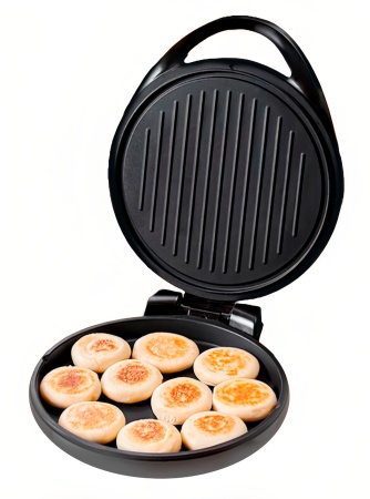 Купить Xiaomi Liven Electric Baking Pan 1500W (LR-J3119) Black