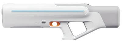 Купить Водяной пистолет Xiaomi Mijia Pulse Water Gun (MJMCSQ01MS) Grey
