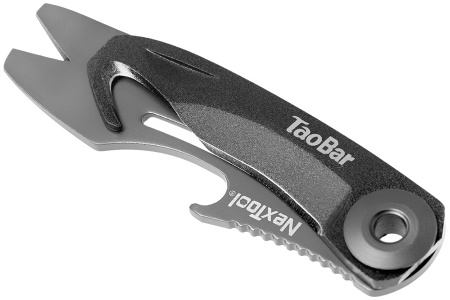 Купить Брелок-мультитул Xiaomi NexTool Multi-function EDC Box Cutter (KT5016)