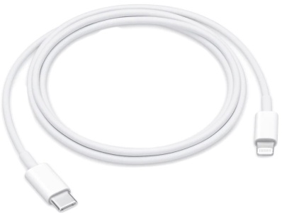 Купить Кабель Xiaomi Mi Type-C  Lighting  1m (CTL01ZMC)