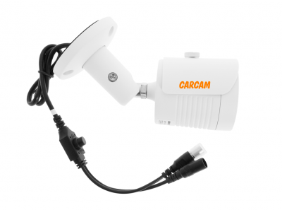 Купить Камера видеонаблюдения CARCAM CAM-411