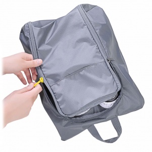 Купить Сумка-органайзер Xiaomi 90Fun Multi-Function Grey