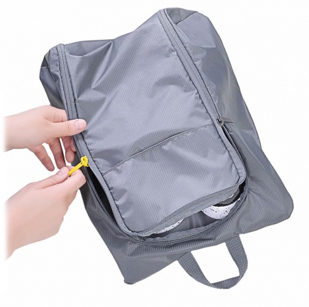 Купить Сумка-органайзер Xiaomi 90Fun Multi-Function Grey