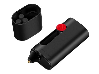 Купить Клеевой пистолет Xiaomi Wowstick Mini Hot Melt Glue Pen Kit (20 Glue Sticks)