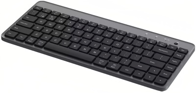 Купить Xiaomi Mi Portable Dual Mode Keyboard (XMBXJP01YM) Black
