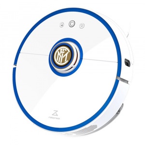 Купить Робот-пылесос Xiaomi Roborock S52