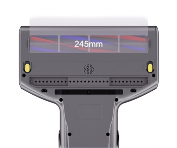 Купить Пылесос Xiaomi Jimmy BX7 Pro Grey