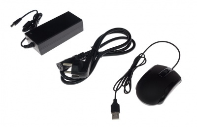 Купить Видеорегистратор CARCAM AHD5216M