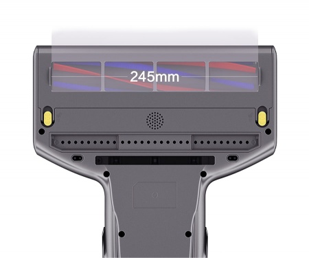 Купить Пылесос Xiaomi Jimmy BX7 Pro Grey