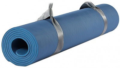 Купить Коврик для йоги Xiaomi Yunmai Double Sided Yoga Mat Non Blue (YMYG-T602)