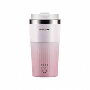 Купить Xiaomi Ocooker White Pink (CR-MT02)