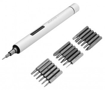 Купить Электрическая отвёртка Xiaomi Wowstick Try 20 in 1