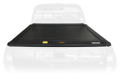 Купить Роллета для пикапа CARCAM Roll Up Tonneau Cover for Toyota Hilux Revo