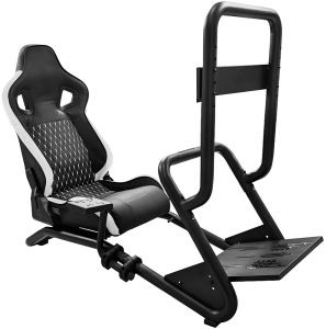 Купить Игровой комплект CARCAM Racing Simulator Kit (СС6013V900)