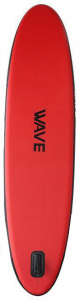 Купить Kesser Inflatable SUP Board 320*78*15 Wave Red