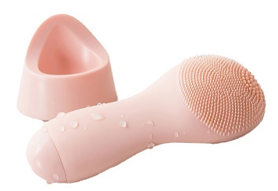 Купить Массажер для лица Xiaomi VC044 Light Pink