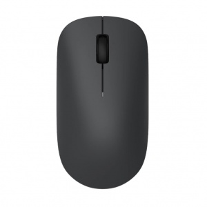 Xiaomi Wireless Mouse Lite 2 (XMWXSB02YM) Black