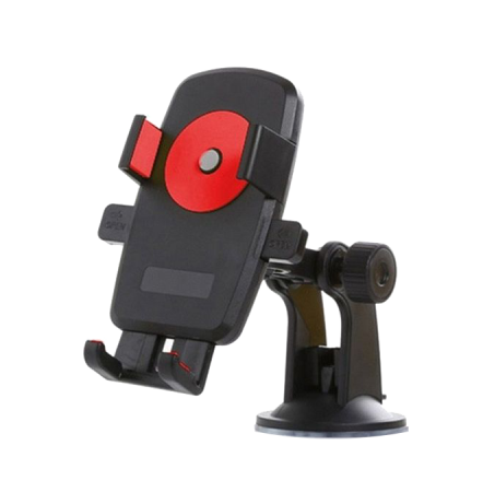 Купить Держатель для телефона "практик", красный