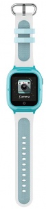 Купить Детские часы WONLEX KT08 BLUE