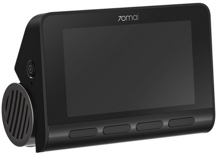 Купить Видеорегистратор 70mai A800S 4K Dash Cam, GPS, черный