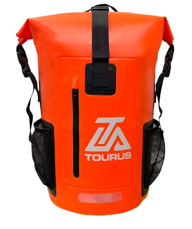 Купить TOURUS Waterproof backpack35L Orange