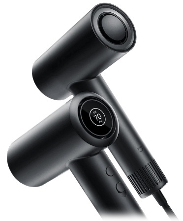 Купить Фен для укладки волос Xiaomi Mijia High Speed Hair Dryer H700 (MNGS01SK)