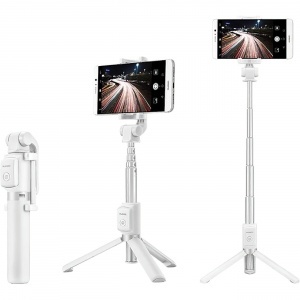 Купить Трипод Huawei Tripod Selfie Stick White AF15