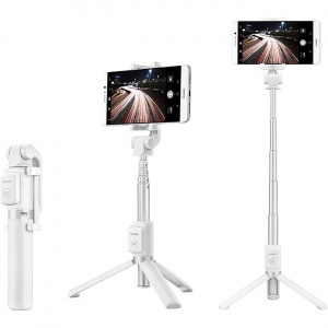 Huawei Tripod Selfie Stick White AF15