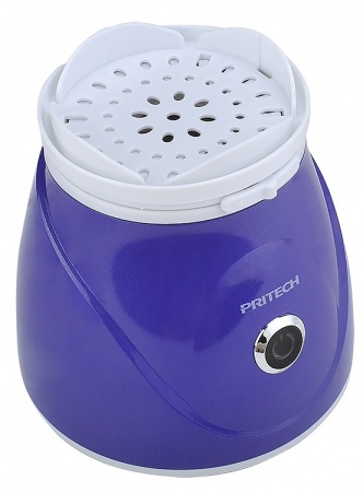 Купить Сауна для лица PRITECH LD-6238 Purple