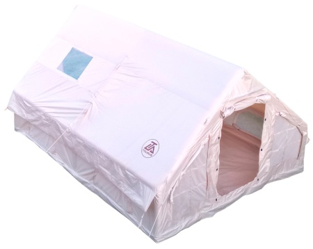 Купить Надувная палатка Tourus Inflatable Camping Tent 400×300×210cm Beige TS-IT08