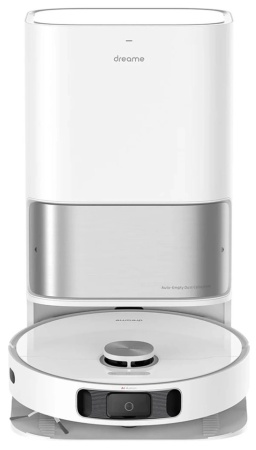 Купить Xiaomi Dreame Bot L10s Ultra Robotic Vacuum Cleaner (RLS6LADC)