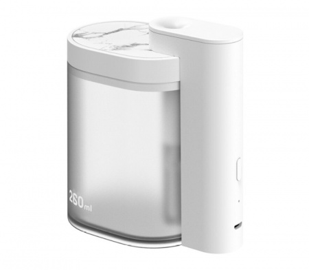 Купить Увлажнитель воздуха Xiaomi Geometry Desktop Humidifier (DSHJ-H-002)
