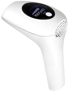 Купить Фотоэпиллятор Xiaomi SenCiciMen Intense Pulsed Light AM001 White