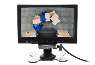 Купить Автомонитор CARCAM Display 7A