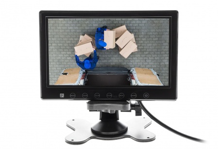 Купить Автомонитор CARCAM Display 7A